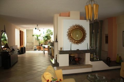 Вилла с 7 спальнями в Терми, Греция №54817 3