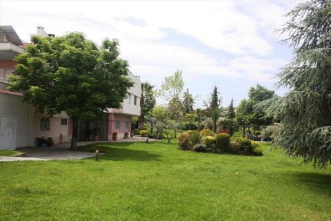 Вилла с 7 спальнями в Терми, Греция №54817 20