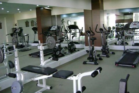 2 bedrooms Apartment in Phong Thanh Tay A, Vietnam No. 13514 21