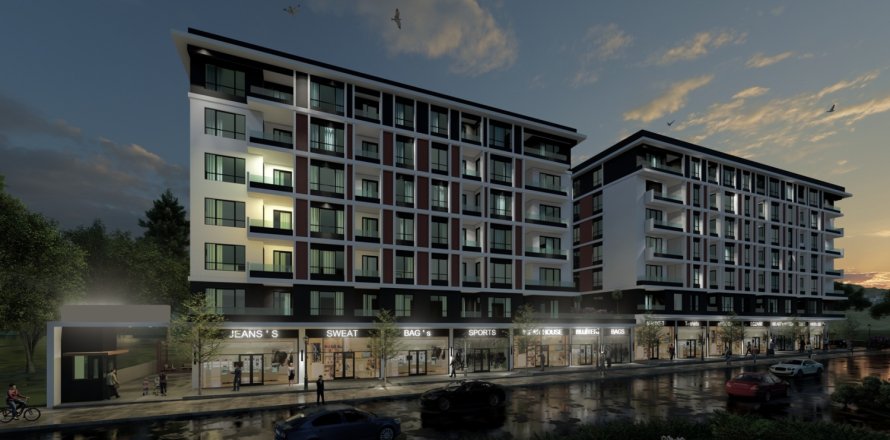 3 dormitorios Apartment en Khanh Hoa, Vietnam No. 114018