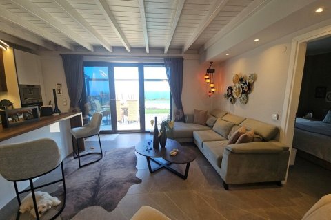 3 bedrooms Maisonette in Chalkidiki, Greece No. 107502 20