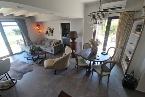 3 bedrooms Maisonette in Chalkidiki, Greece No. 107502 18