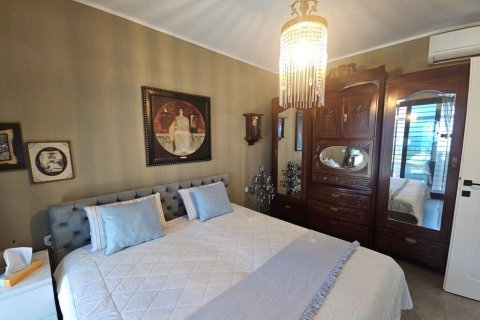 3 bedrooms Maisonette in Chalkidiki, Greece No. 107502 25