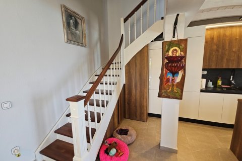 3 bedrooms Maisonette in Chalkidiki, Greece No. 107502 6