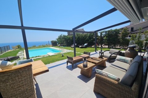 3 bedrooms Maisonette in Chalkidiki, Greece No. 107502 16