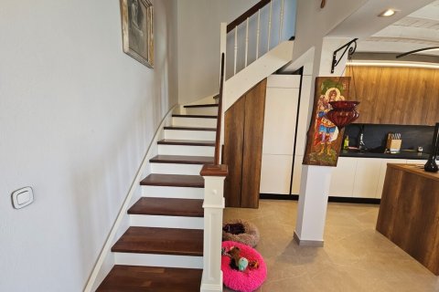 3 bedrooms Maisonette in Chalkidiki, Greece No. 107502 5