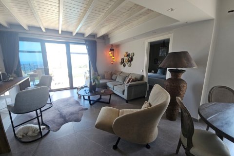 3 bedrooms Maisonette in Chalkidiki, Greece No. 107502 4