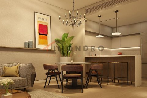 1 bedroom Apartment in Bach Long Vi, Vietnam No. 21702 14