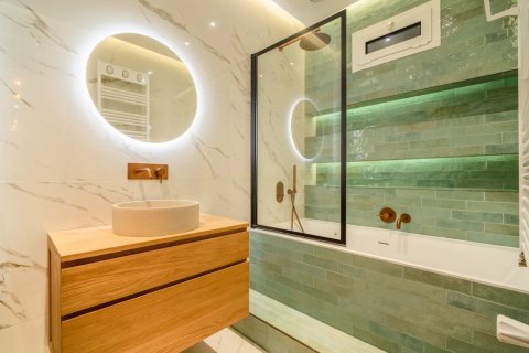 1 bedroom Apartment in Nice, France No. 100320 5