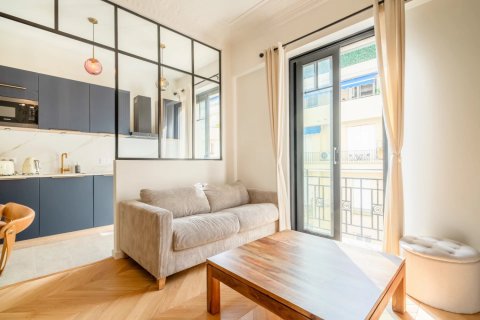 1 bedroom Apartment in Nice, France No. 100320 4