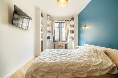 1 bedroom Apartment in Nice, France No. 100320 3