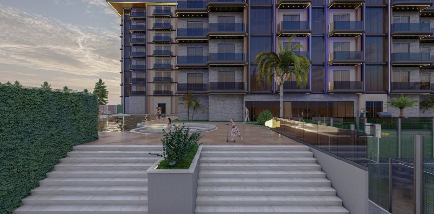 4 bedrooms Apartment in Chau Lang, Vietnam No. 114903