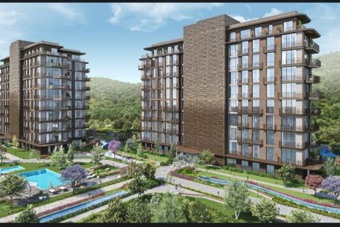 2 bedrooms Apartment in Khanh Hoa, Vietnam No. 15267 1