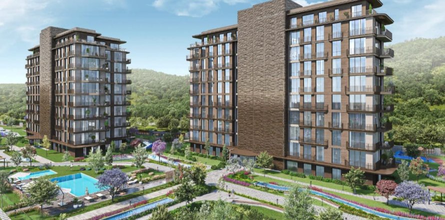 2 bedrooms Apartment in Khanh Hoa, Vietnam No. 15267