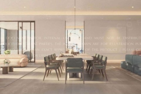 Дом с 4 спальнями в Бангкок, Таиланд №1873 6