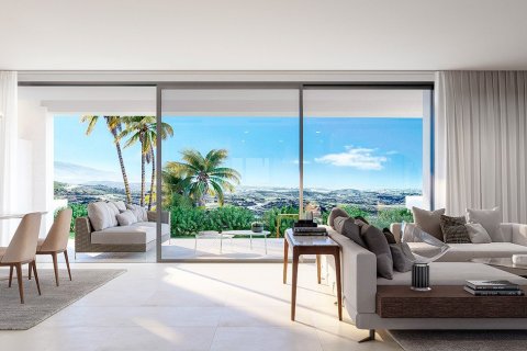 2 dormitorios Apartment en Tan Xuan, Vietnam No. 26998 5