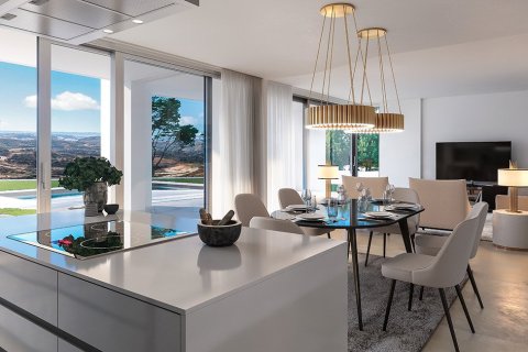 2 dormitorios Apartment en Tan Xuan, Vietnam No. 26998 15