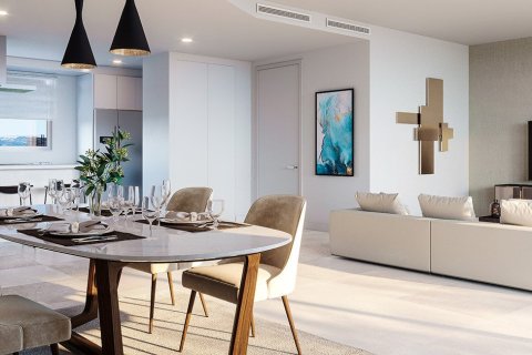 2 dormitorios Apartment en Tan Xuan, Vietnam No. 26998 14