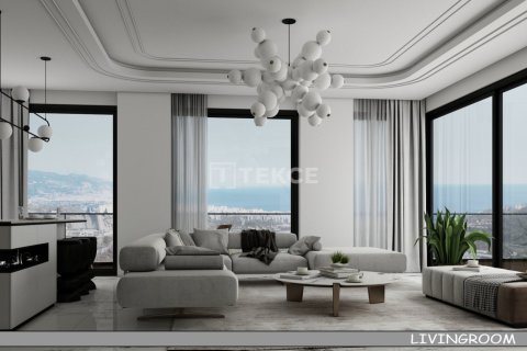 4 chambres Penthouse à Chau Lang, Vietnam No. 14746 2