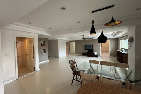 3 bedrooms Apartment in Bangkok, Thailand No. 97443 18