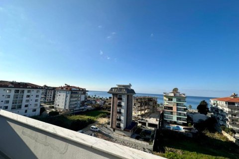 3 rooms Apartment in Alanya, Turkey No. 21231