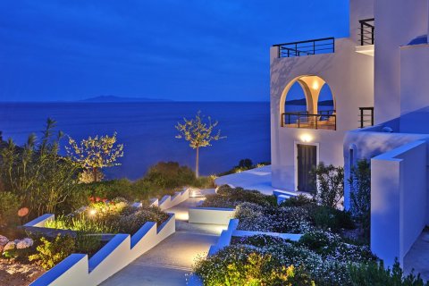 7 dormitorios Villa en Andros, Greece No. 75244 7