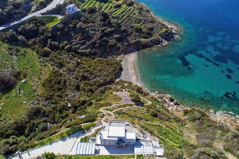 7 dormitorios Villa en Andros, Greece No. 75244 2