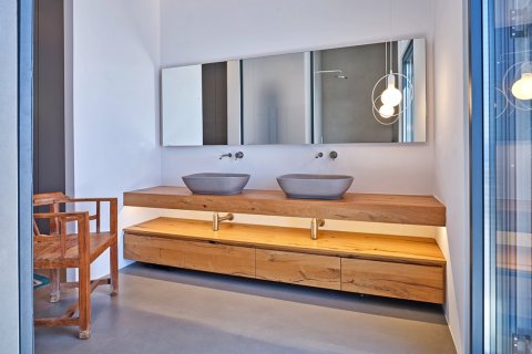 7 dormitorios Villa en Andros, Greece No. 75244 11