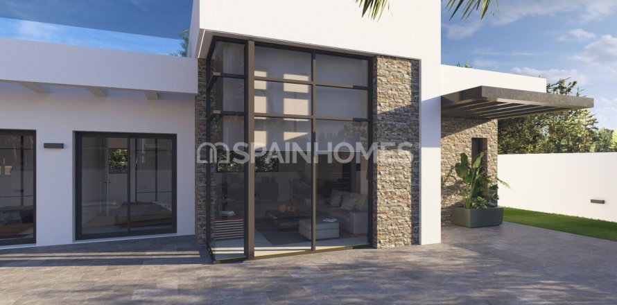 3 dormitorios Villa en My Loc, Vietnam No. 113127