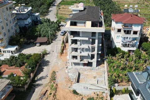 2 bedrooms Penthouse in Chau Lang, Vietnam No. 92487 3