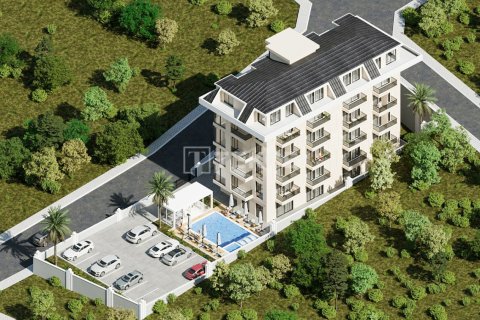 2 bedrooms Penthouse in Chau Lang, Vietnam No. 92487 7