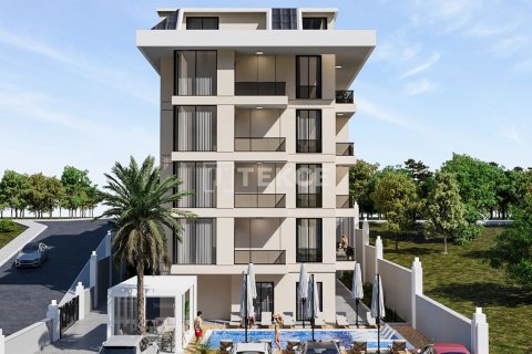 2 bedrooms Penthouse in Chau Lang, Vietnam No. 92487 4