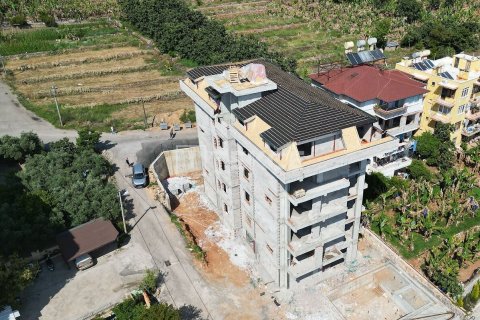 2 bedrooms Penthouse in Chau Lang, Vietnam No. 92487 2