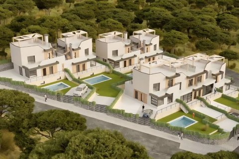 3 bedrooms Villa in My Thanh, Vietnam No. 112407 1