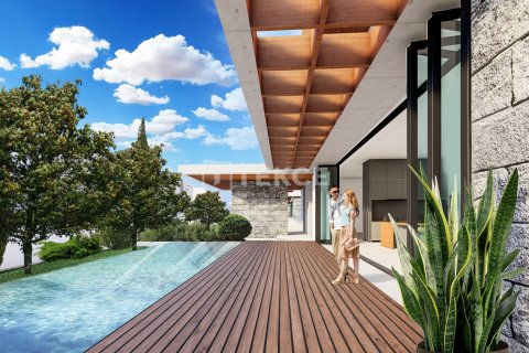 4 chambres Villa à Phu Ngai, Vietnam No. 23666 13