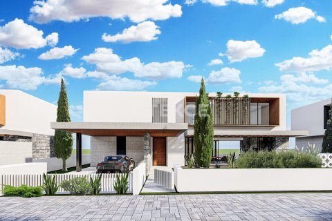 4 chambres Villa à Phu Ngai, Vietnam No. 23666 6