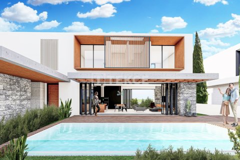 4 chambres Villa à Phu Ngai, Vietnam No. 23666 8