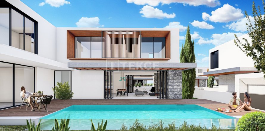 4 bedrooms Villa in Phu Ngai, Vietnam No. 23666