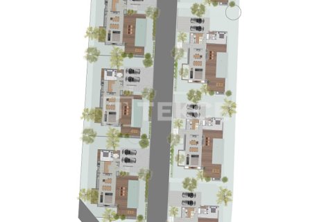 4 chambres Villa à Phu Ngai, Vietnam No. 23666 16