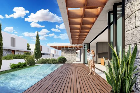 4 chambres Villa à Phu Ngai, Vietnam No. 23666 4