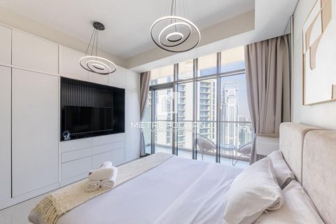 Studio Apartment in Aykon City, UAE No. 119616