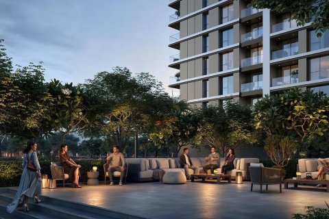 3 dormitorios Apartment en Dubai, UAE No. 112883