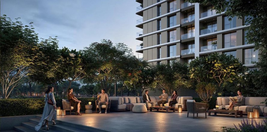 3 dormitorios Apartment en Dubai, UAE No. 112883