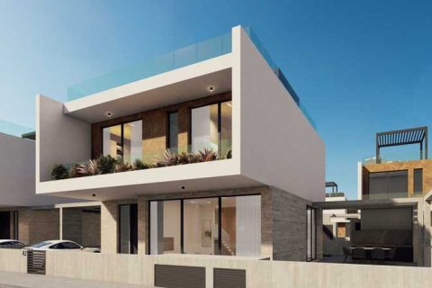 3 bedrooms House in Geroskípou, Cyprus No. 62637 8
