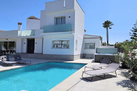 6 bedrooms Villa in Phuoc Nghia, Vietnam No. 109847 1