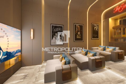 Пентхаус с 5 спальнями в Kien An, Вьетнам №6546 8