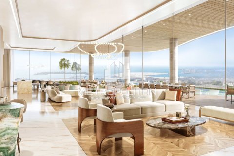 Пентхаус с 5 спальнями в Kien An, Вьетнам №6546 4