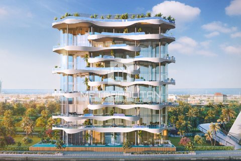 Пентхаус с 5 спальнями в Kien An, Вьетнам №6546 1