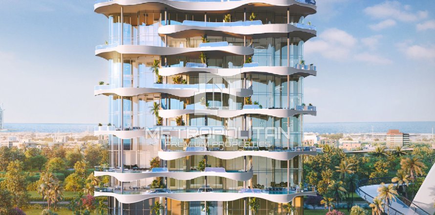 Пентхаус с 5 спальнями в Kien An, Вьетнам №6546