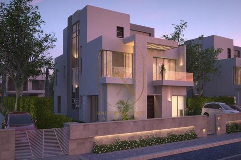4 bedrooms Villa in Etapa, Egypt No. 38308